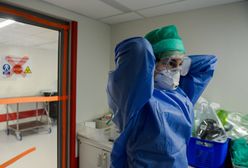 Koronawirus. Nowe ognisko na Pomorzu. 45 zakażonych