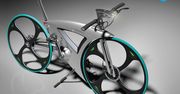Prezentacja niesamowitych, składanych rowerów koncepcyjnych [wideo]