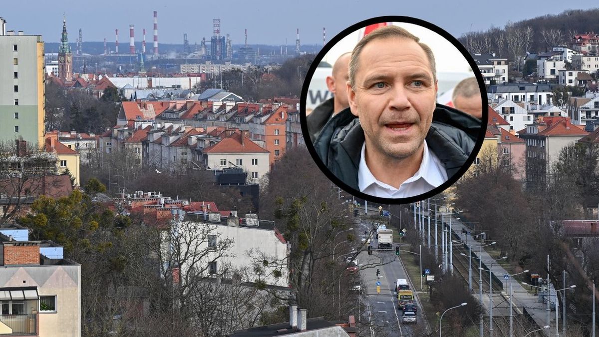 Afera wokół mieszkania Nawrockiego. Sąsiedzi o Jerzym Ż. i jego gościu