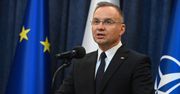 Duda zabrał głos po RBN. Apeluje do Donalda Tuska