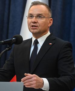 Duda zabrał głos po RBN. Apeluje do Donalda Tuska