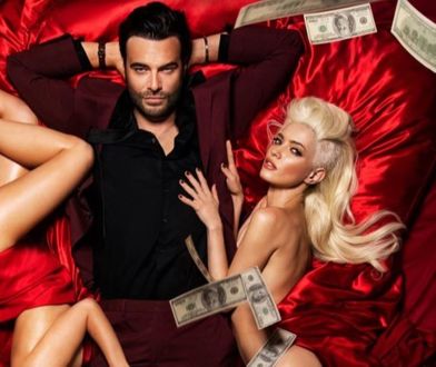 Bohaterka książki "Dziewczyny z Dubaju 2" chce zablokować jej sprzedaż. To znana celebrytka