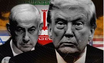 Konflikt na Bliskim Wschodzie w polskich mediach. Tysiące publikacji