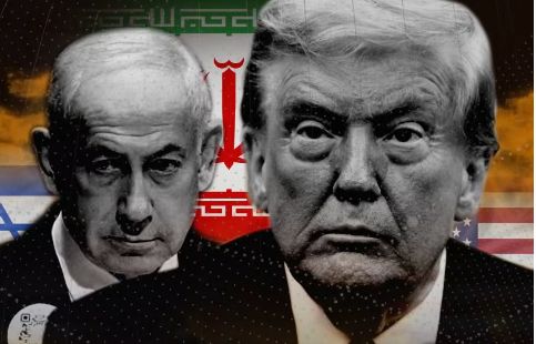 Konflikt na Bliskim Wschodzie w polskich mediach. Tysiące publikacji