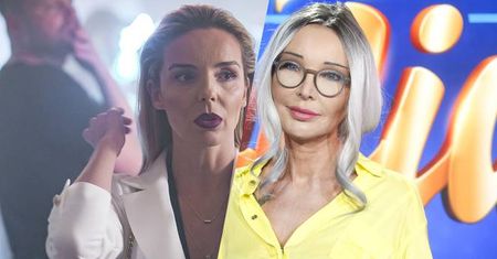 Włodarczyk zwierzyła się z problemów. Minge zostawiła mocny komentarz