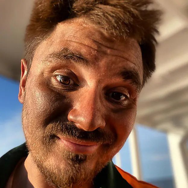 Daniel Martyniuk znów zrobił awanturę w sklepie. Tym razem się doigra? 