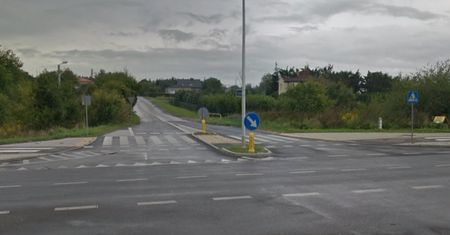 Odtworzą nawierzchnię na ul. Poligonowej. Utrudnienia, skrócenie trasy linii nr 4