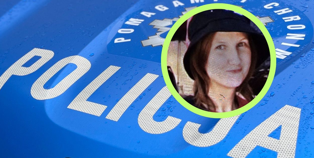 Szczecinek: Policja szuka Klaudii Morawskiej. Zaginęła 18 listopada