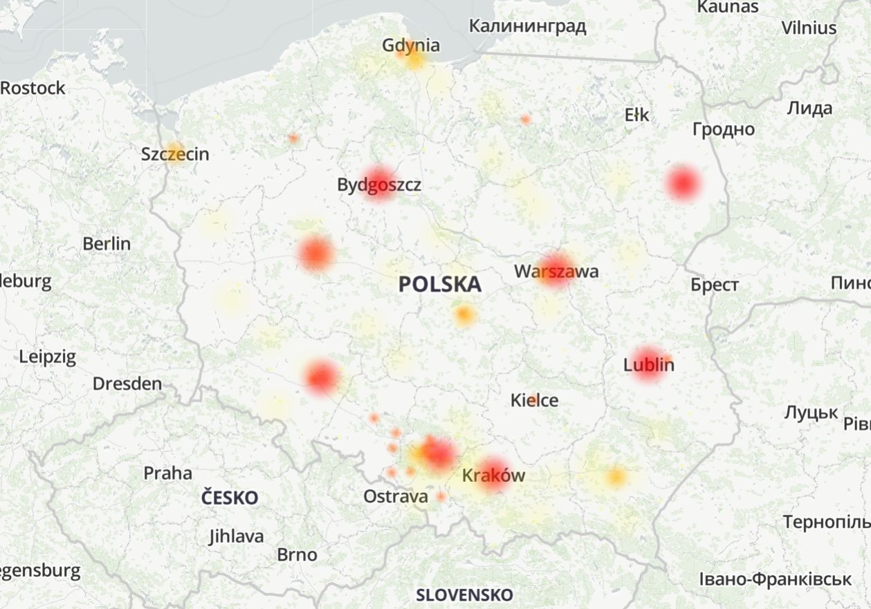 Alior Bank nie działa. Problemy z logowaniem (aktualizacja)