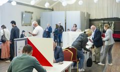 OBWE o wyborach w Polsce. Są pewne zastrzeżenia