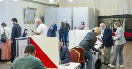 OBWE o wyborach w Polsce. Są pewne zastrzeżenia
