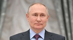 Putin przejmie Kijów? Generał o przyszłych planach Kremla