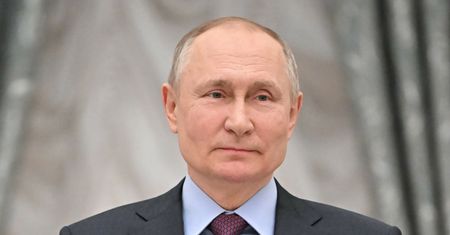Putin zajmie Kijów? Generał o celu Kremla na Ukrainie