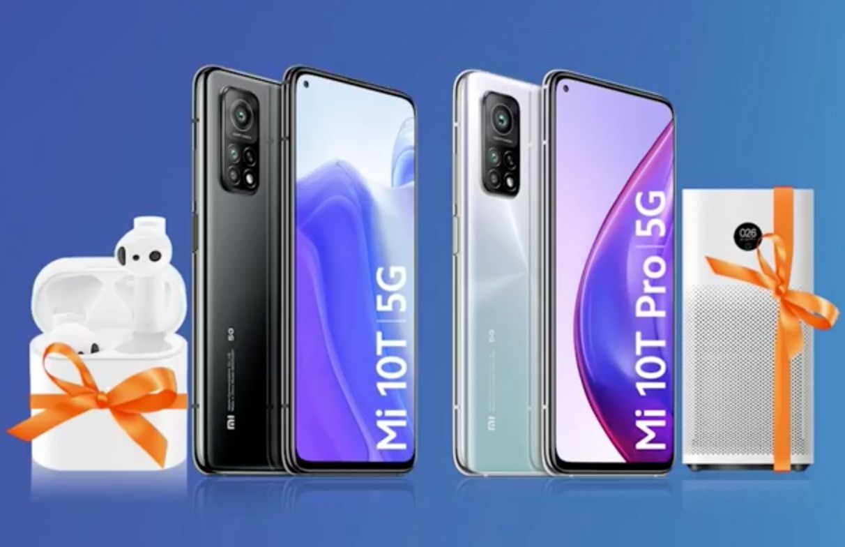 Potężny Xiaomi Mi 10T już w Polsce. Oto kuszące ceny wszystkich trzech wariantów 4