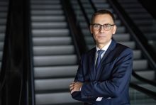 Wojciech Kuśpik, prezes zarządu PTWP SA