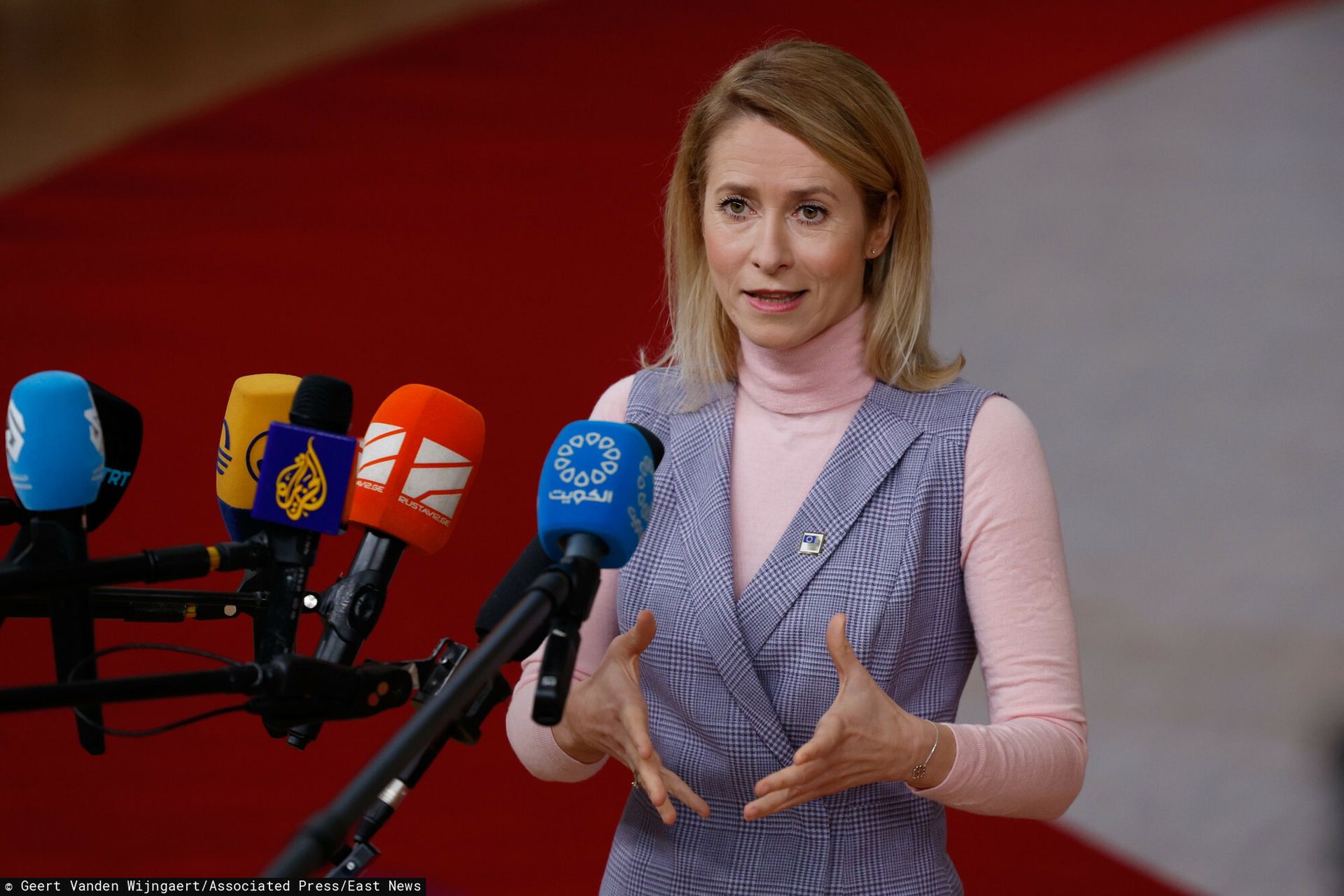 wiadomości,aktualności,WP Wiadomości Rozdźwięk w UE ws. wspólnej armii. 