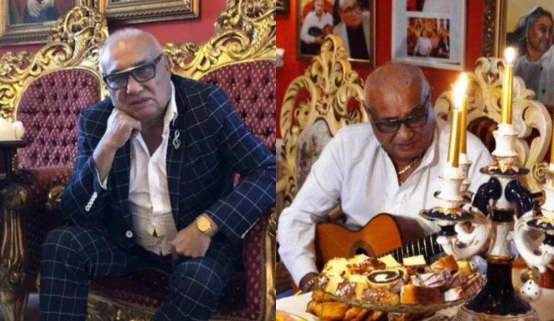 Tak mieszka Don Vasyl