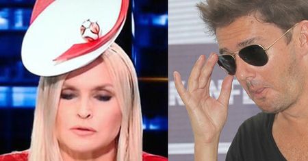 Olejnik o Wojewódzkim: "OBRAZIŁ KOBIETY! Nic nie rozumie"