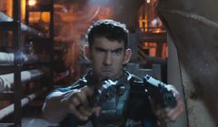 Michael Phelps i Danny McBride w zwiastunie gry „Call of Duty - Infinite Warfare” (wideo)