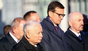 Jarosław Kaczyński zaniedbuje swoją partię? Członkowie PiS zabrali głos