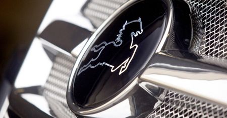Tuning szafy pancernej - Carlsson GL 500 4Matic Grand Edition CGL45 (2011)