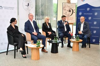 Międzynarodowy Festiwal Muzyczny imienia Krystyny Jamroz w Busku-Zdroju. Będą wielkie gwiazdy