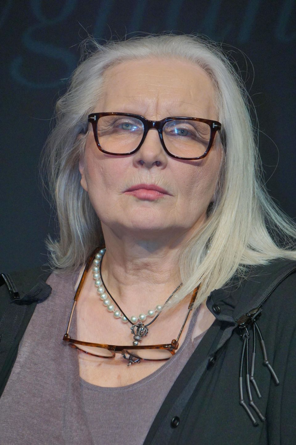 Magda Umer poważnie chorowała