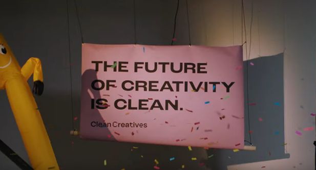 Agencje reklamowe mówią „nie” pracy dla sektora paliw kopalnych