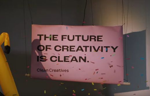 Agencje reklamowe mówią „nie” pracy dla sektora paliw kopalnych