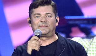 Zenek Martyniuk dopiął swego. Jego syn przeszedł metamorfozę