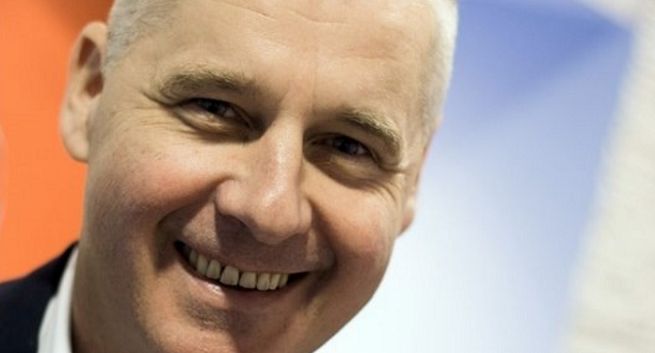 Jerzy Ciszewski wraca na rynek usług PR, startuje z agencją Hanami Communications