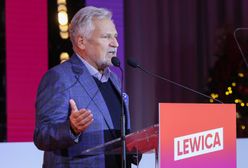 Kwaśniewski uderza w Nawrockiego. "Nie godzi się"