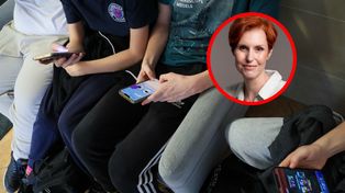 Jeden psycholog i setki dzieci. "System nie został na to przygotowany"
