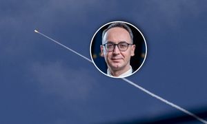 Izrael i USA atakują Iran. Ministerstwo Infrastruktury reaguje