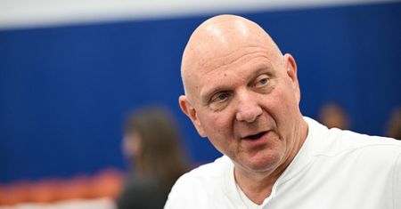 Nowa lista Forbes 400. Wielu miliarderów inwestuje w sport