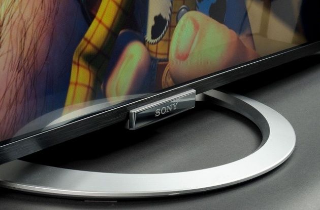 Sony Online TV