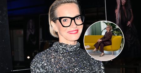 Paulina Smaszcz apeluje z kanapy "Dzień dobry TVN". Zwróciła się wprost do mężczyzn