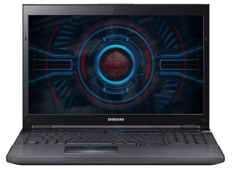 Samsung 700G7C – drapieżca czai się za rogiem… 2