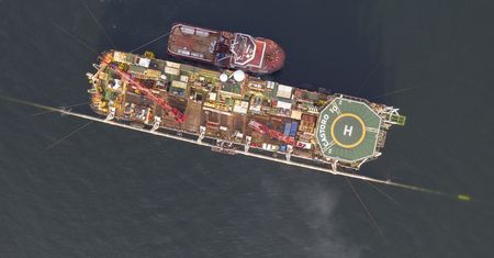 Decyzja Bidena ws. Nord Stream 2. Błaszczak reaguje