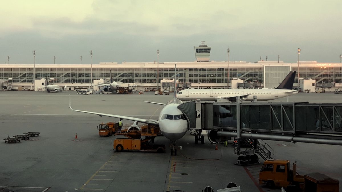 W Monachium ma powstać "terminal deportacyjny"