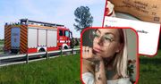 Dramatyczny wypadek na S3. Polska tiktokerka pilnie operowana
