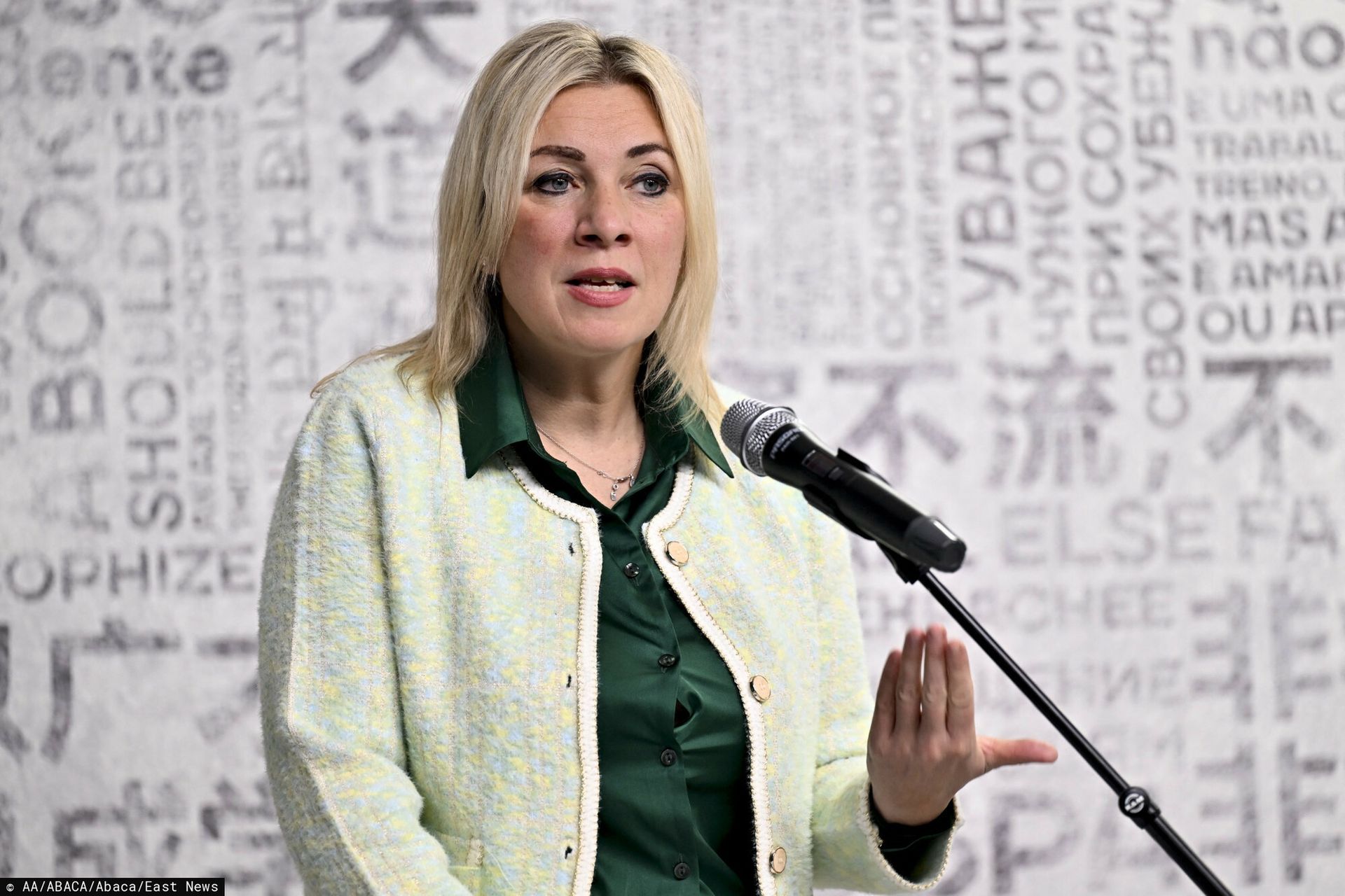 wiadomości,aktualności,WP Wiadomości MSZ Rosji: dwóch marynarzy z tankowca 