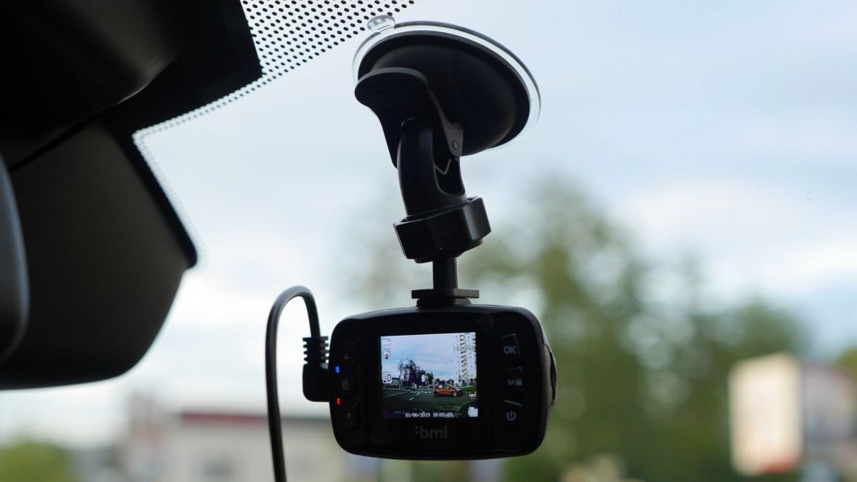 Krótki test BML dCam3: czy warto inwestować w budżetowy sprzęt? 10