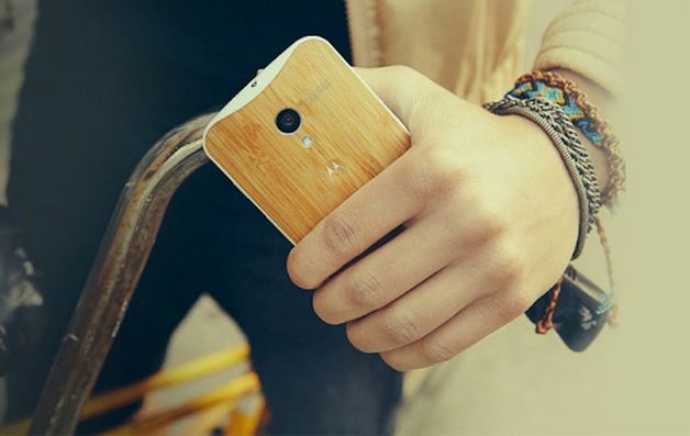 Nieznany smartfon Motoroli z Androidem L na wideo. Czy to Moto X+1? 1