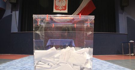 Zmiana ordynacji wyborczej na rok przed wyborami? Prezydent Duda wskazuje na...