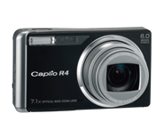 Ricoh Caplio RR630