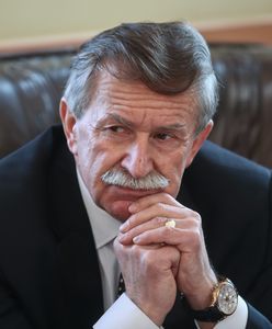 Eksplozja w Przewodowie. Gen. Komornicki o poważnym niebezpieczeństwie