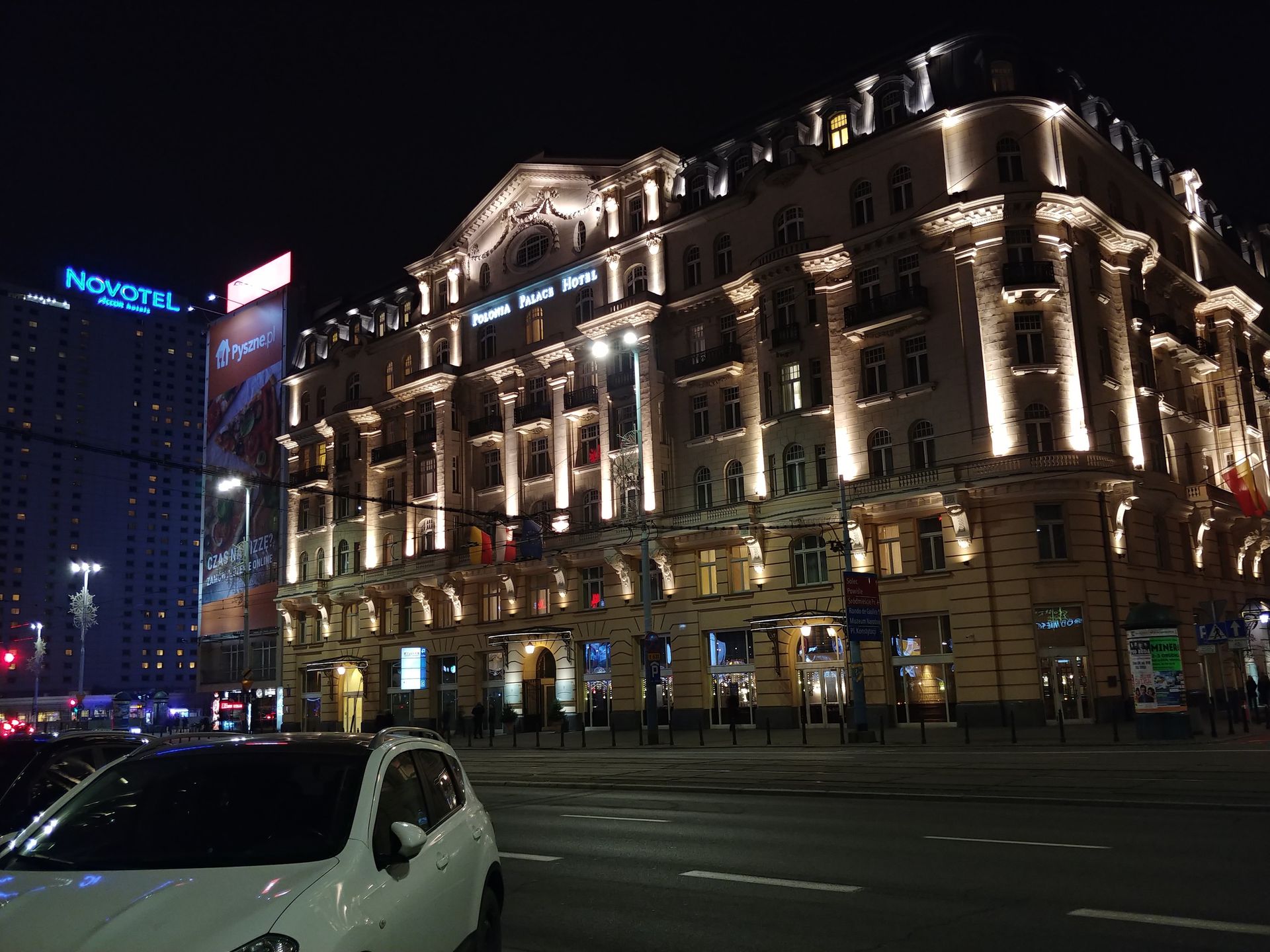LG V30 to fotograficzny kombajn, w którym można się zakochać [TEST] 39