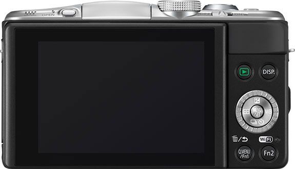 Panasonic Lumix GF6