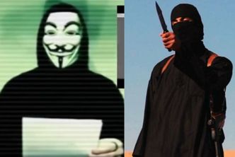 Anonymous przejęli ponad 5500 kont ISIS na Twitterze!